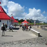 Apartamento Haus Sonnensegler - Cuxhaven