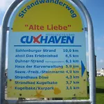 Haus Sonnensegler -