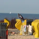 Haus Sonnensegler - * Cuxhaven