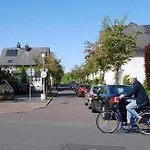 Appartement Haus Sonnensegler -