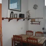 Haus Sonnensegler - Apartamento