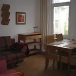Appartement Haus Sonnensegler - Cuxhaven