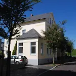 Haus Sonnensegler - Apartamento