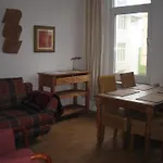 Apartamento Haus Sonnensegler -