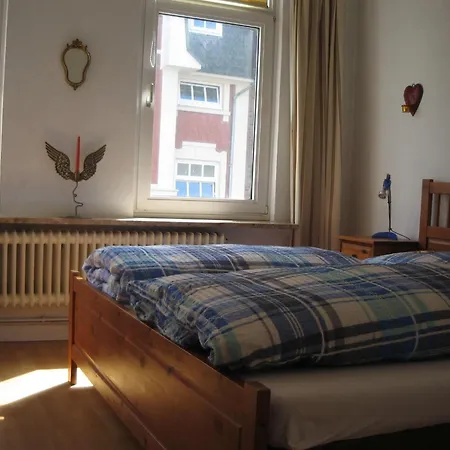 Haus Sonnensegler -
