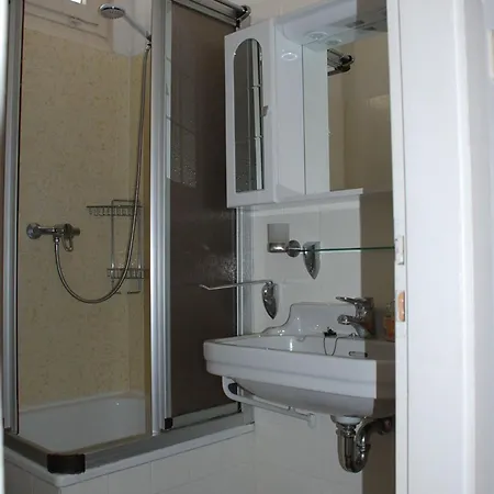 Haus Sonnensegler - 아파트