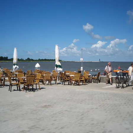 Daire Haus Sonnensegler - *